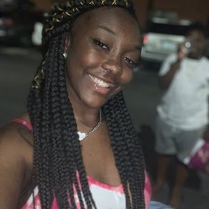 Meet your Posher, Kyla